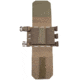 High Speed Gear HSGI CoreSide Plate Cummerbund, Coyote Brown, 40PCSPCB