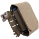 High Speed Gear HSGI CoreSide Plate Cummerbund, Coyote Brown, 40PCSPCB