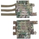 High Speed Gear HSGI CoreSide Plate Cummerbund, MultiCam, 40PCSPMC