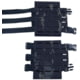 High Speed Gear HSGI CoreSide Plate Cummerbund, MultiCam Black, 40PCSPMB