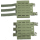 High Speed Gear HSGI CoreSide Plate Cummerbund, Olive Drab, 40PCSPOD