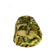 High Speed Gear HSGI Gas Mask Pouch V2, MultiCam 12GM01MC