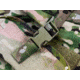 High Speed Gear HSGI Gas Mask Pouch V2, MultiCam 12GM01MC