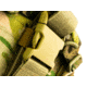 High Speed Gear HSGI V2 Gas Mask Pouch, MultiCam, 12GM01MC