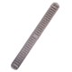 High Speed Gear HSGI LASER Duty-Grip Padded Belts, Wolf Gray, Extra Large, 33DG03WG