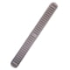 High Speed Gear HSGI LASER Duty-Grip Padded Belts, Wolf Gray, Large, 33DG02WG