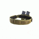 High Speed Gear HSGI LASER Duty-Grip Padded Belt-XL, Olive Drab, 48 in end to end, 33DG03OD