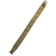 High Speed Gear HSGI LASER Duty-Grip Padded Belt-XL, Olive Drab, 48 in end to end, 33DG03OD