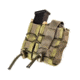 High Speed Gear HSGI LEO Platform Open Adaptable Pistol Pouch, Olive Drab, 13PC10OD