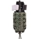 High Speed Gear Kydex Tourniquet Taco U-Mount Pouch, Basket Weave - BK, 11TQK0BW