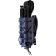 High Speed Gear Kydex Holster Tourniquet Taco U-Mount, LE Blue, 11TQK0LE