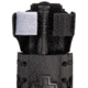 High Speed Gear Kydex Tourniquet Shirt Shield V2, Black, 11TQS2BK