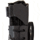 High Speed Gear Kydex Tourniquet Shirt Shield V2, Black, 11TQS2BK