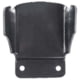 High Speed Gear V2 Kydex Tourniquet Shirt Shield Pouch, Black, 11TQS2BK