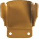 High Speed Gear V2 Kydex Tourniquet Shirt Shield Pouch, Coyote Brown, 11TQS2CB