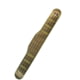 High Speed Gear Laser Sure Grip Slotted Padded Belt, Olive Drab, Extra Large, 33LB03OD