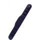 High Speed Gear Laser Sure Grip Slotted Padded Belt, LE Blue, Extra Large, 33LB03LE