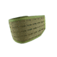 High Speed Gear Laser Sure Grip Padded Belt, Slotted, Medium, Olive Drab, 33LB01OD