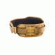 High Speed Gear Laser Sure Grip Padded Belt, Slotted, Small, Coyote Brown, 33LB00CB