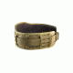 High Speed Gear Laser Sure Grip Padded Belt, Slotted, Large, Olive Drab, 33LB02OD
