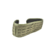 High Speed Gear Laser Sure Grip Padded Belt, Slotted, Small, Olive Drab, 33LB00OD