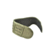 High Speed Gear Laser Sure Grip Padded Belt, Slotted, Small, Olive Drab, 33LB00OD