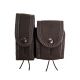 High Speed Gear Duty LEO Platform Covered MOLLE Pouch, Black, 41PC00BK