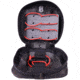 High Speed Gear Med Pak, Black, 12MED0BK