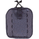 High Speed Gear Med Pak, Wolf Gray, 12MED0WG