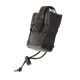 High Speed Gear HSGI Taco MOLLE Handcuff Case, Black, 11DC00BK