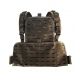 High Speed Gear Neo Chest Rig, Black, 40NCR0BK