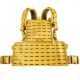 High Speed Gear Neo Chest Rig, Coyote Brown, 40NCR0CB