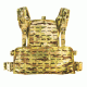 High Speed Gear Neo Chest Rig, MultiCam, 40NCR0MC