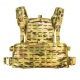 High Speed Gear Neo Chest Rig, MultiCam, 40NCR0MC