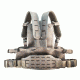 High Speed Gear Neo Chest Rig, Wolf Grey, 40NCR0WG
