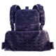 High Speed Gear Neo Chest Rig, LE Blue, 40NCR0LE