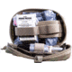High Speed Gear Rapid Access Multipurpose Pouch, Coyote Brown, 12RAM0CB