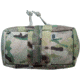 High Speed Gear Rapid Access Multipurpose Pouch, Multi cam, 12RAM0MC
