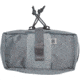 High Speed Gear Rapid Access Multipurpose Pouch, Wolf Grey, 12RAM0WG