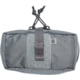 High Speed Gear Rapid Access Multipurpose Pouch, Wolf Grey, 12RAM0WG