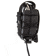 High Speed Gear Slick Handcuff TACO U-Mount Pouch, Black, 11DCK2BK