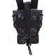 High Speed Gear Slick Handcuff TACO U-Mount Pouch, LE Blue, 11DCK2LE