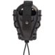 High Speed Gear Slick Taco Handcuff Case, Black, 11DCK2BK