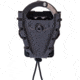 High Speed Gear Slick Taco Handcuff Case, LE Blue, 11DCK2LE