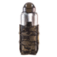 High Speed Gear HSGI Soft Taco Pouch, MultiCam Black, 11AT00MB