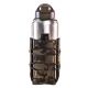 High Speed Gear HSGI Soft Taco Pouch, MultiCam Black, 11AT00MB