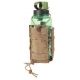 High Speed Gear HSGI Soft Taco Pouch, Coyote Brown, 11AT00CB