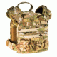 High Speed Gear HSGI SPC Bravo Large, MultiCam, 40SPM2MC