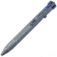 HighTron Vortron Bolt Action Pen Gry/Zi, HTKHP01GZM