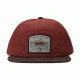 HippyTree Mens Shorewood Hat, Rust, One Size, 2226-RUST-O/S